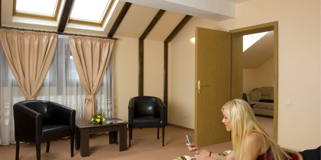 Pensiunea Ambient 3* Brasov 