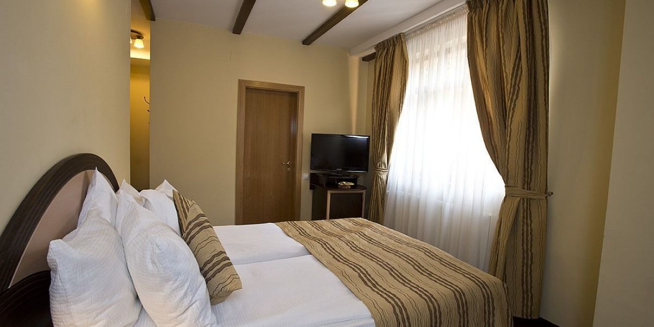 Pensiunea Ambient 3* Brasov 