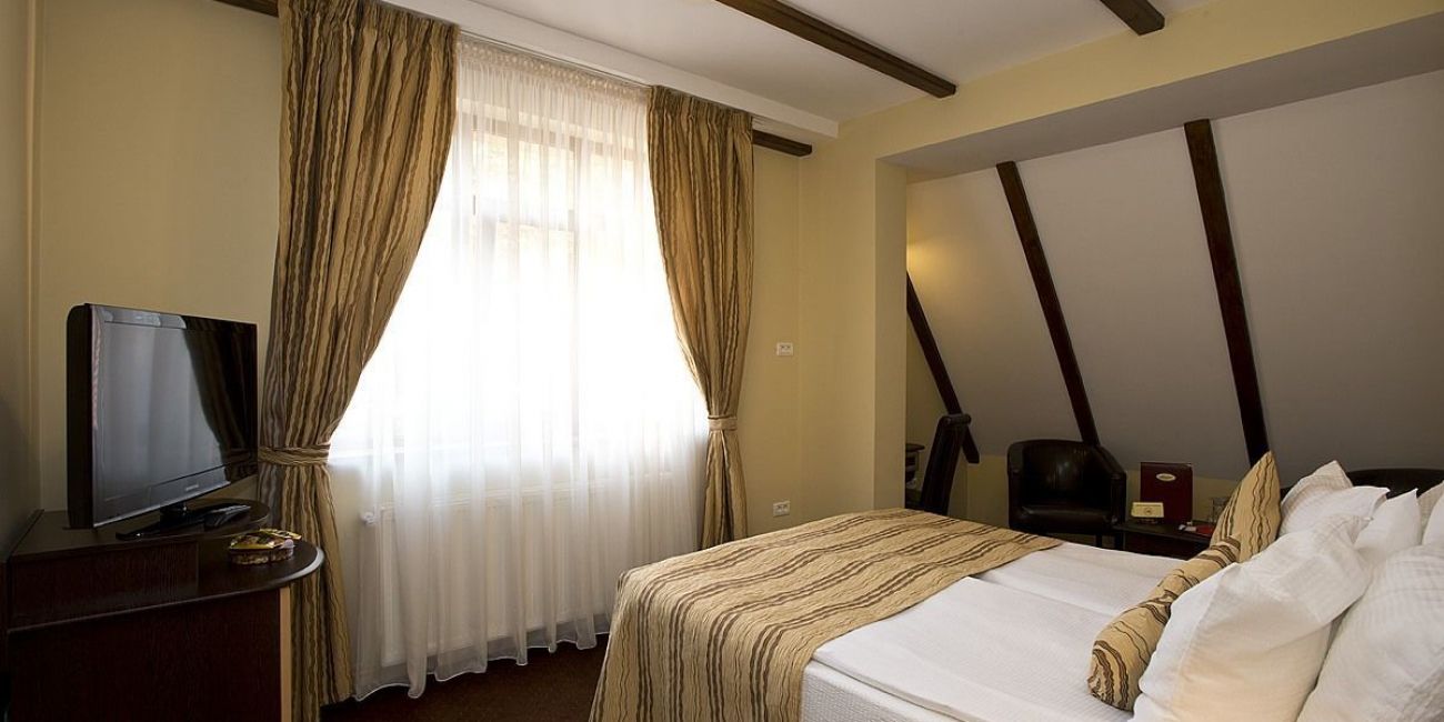 Pensiunea Ambient 3* Brasov 