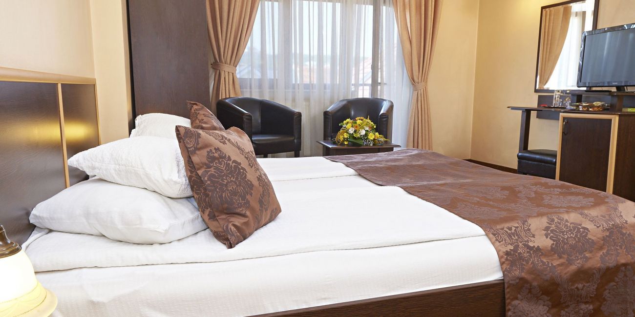 Pensiunea Ambient 3* Brasov 