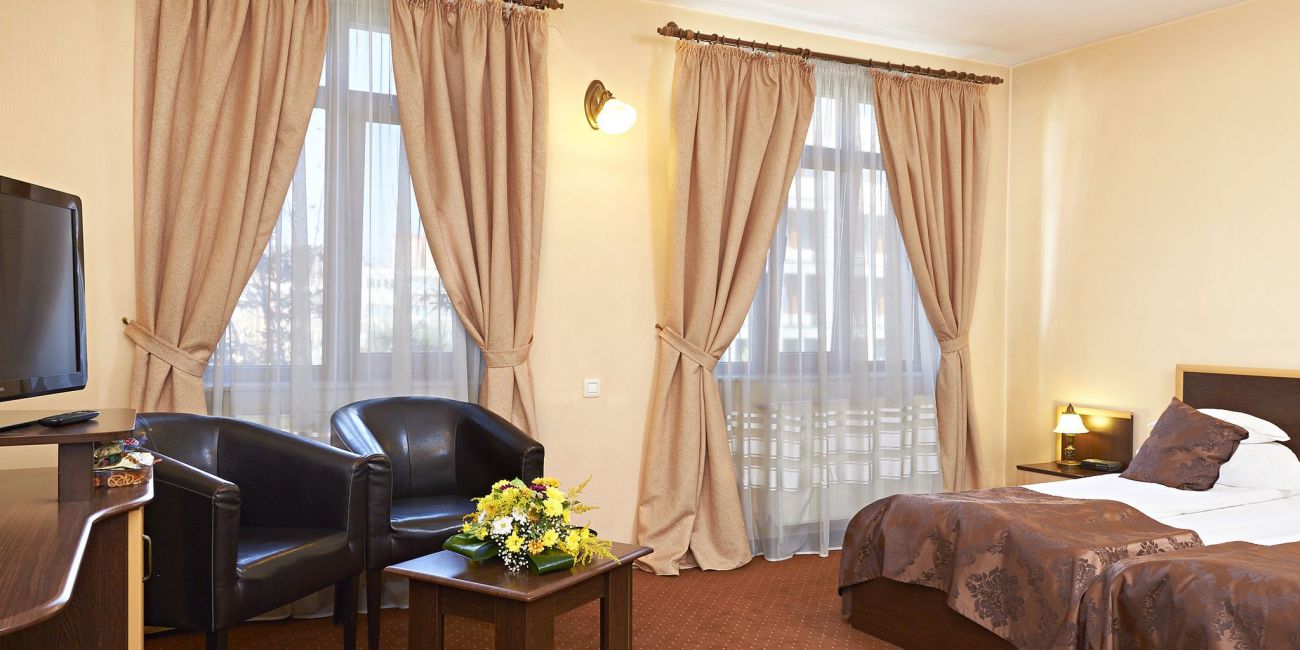 Pensiunea Ambient 3* Brasov 