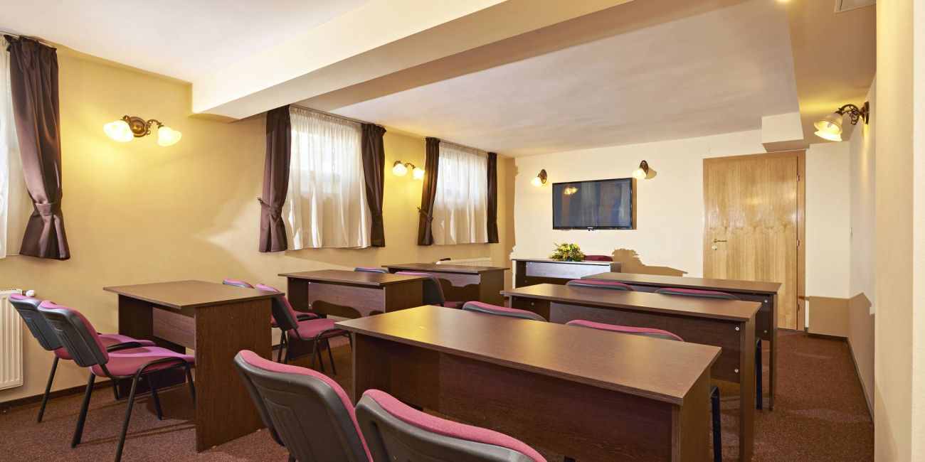 Pensiunea Ambient 3* Brasov 