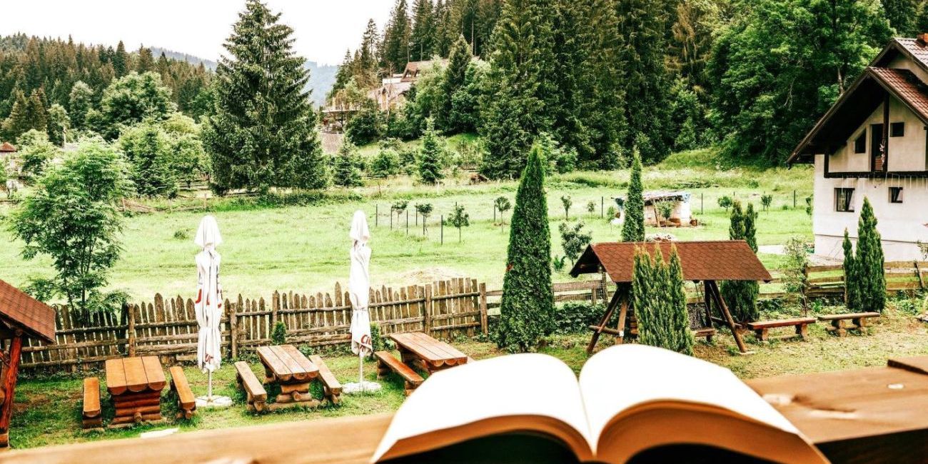 Pensiunea Blumenhof 4* Bucovina 