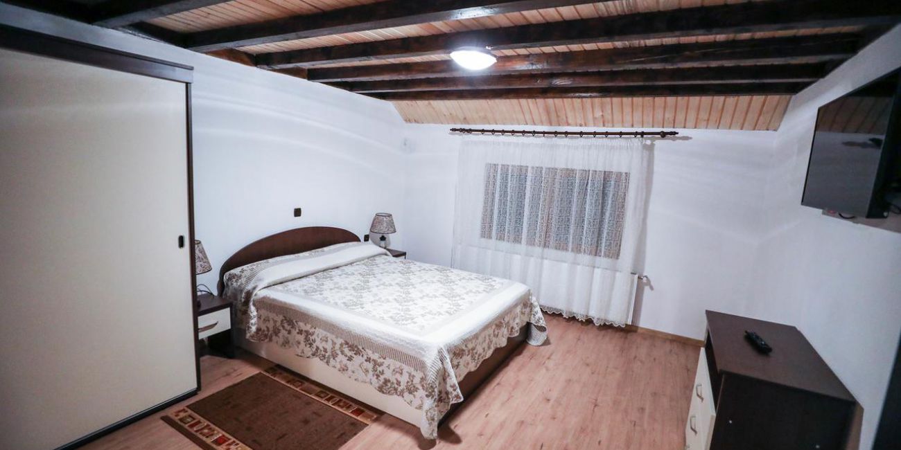 Pensiunea Bocrita 3* Maramures 