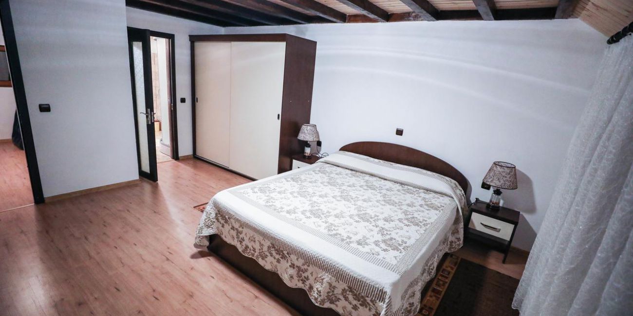 Pensiunea Bocrita 3* Maramures 