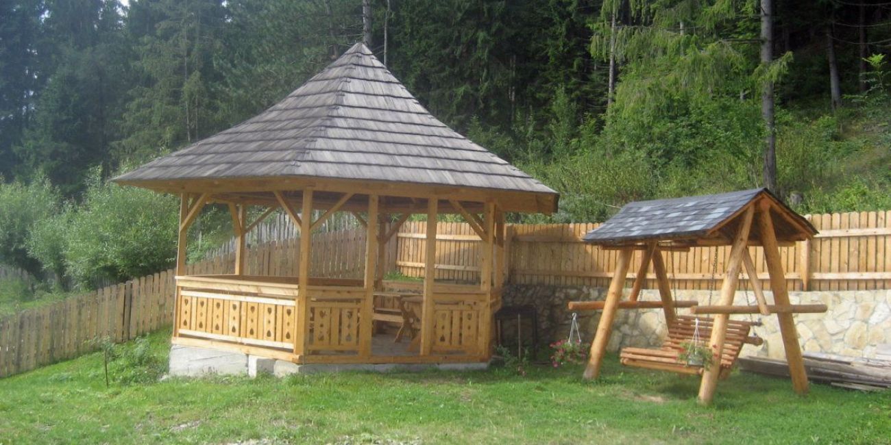 Pensiunea Bucovina Lodge 4* Bucovina 