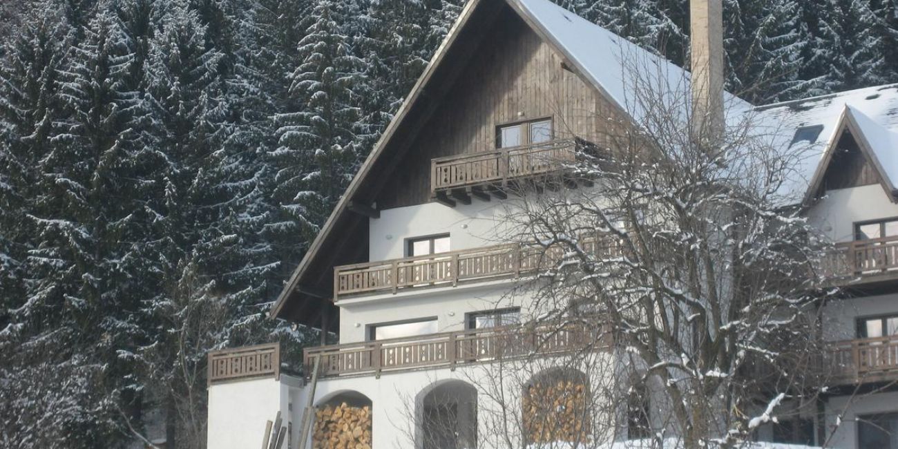 Pensiunea Bucovina Lodge 4* Bucovina 