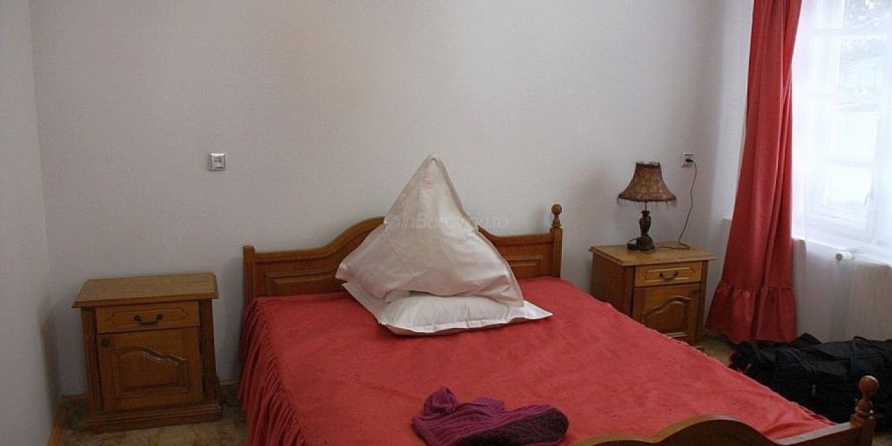 Pensiunea Casa Alba  3* - Fara masa Suceava 