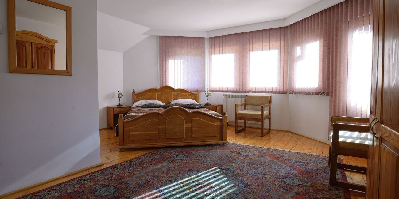 Pensiunea Casa Elvira 4* Bucovina 