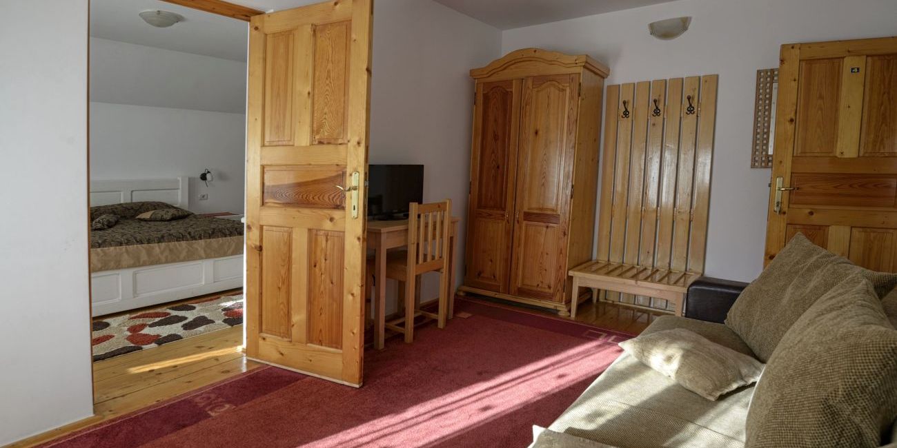 Pensiunea Casa Elvira 4* Bucovina 