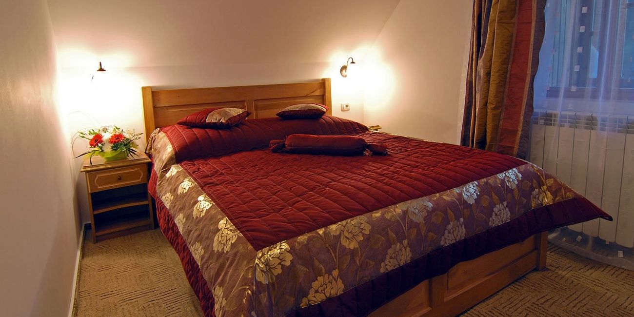 Pensiunea Casa Elvira 4* Bucovina 