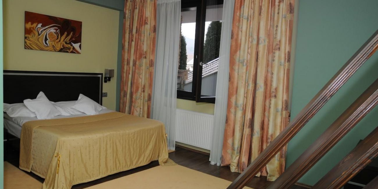 Pensiunea Casa Freya 4* Busteni 