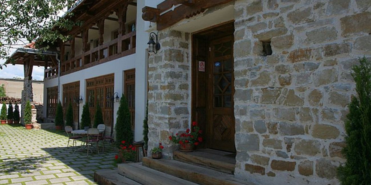 Pensiunea Casa Iurca de Calinesti 4* - Pensiune Completa + Masa Festiva Revelion Sighetu Marmatiei 