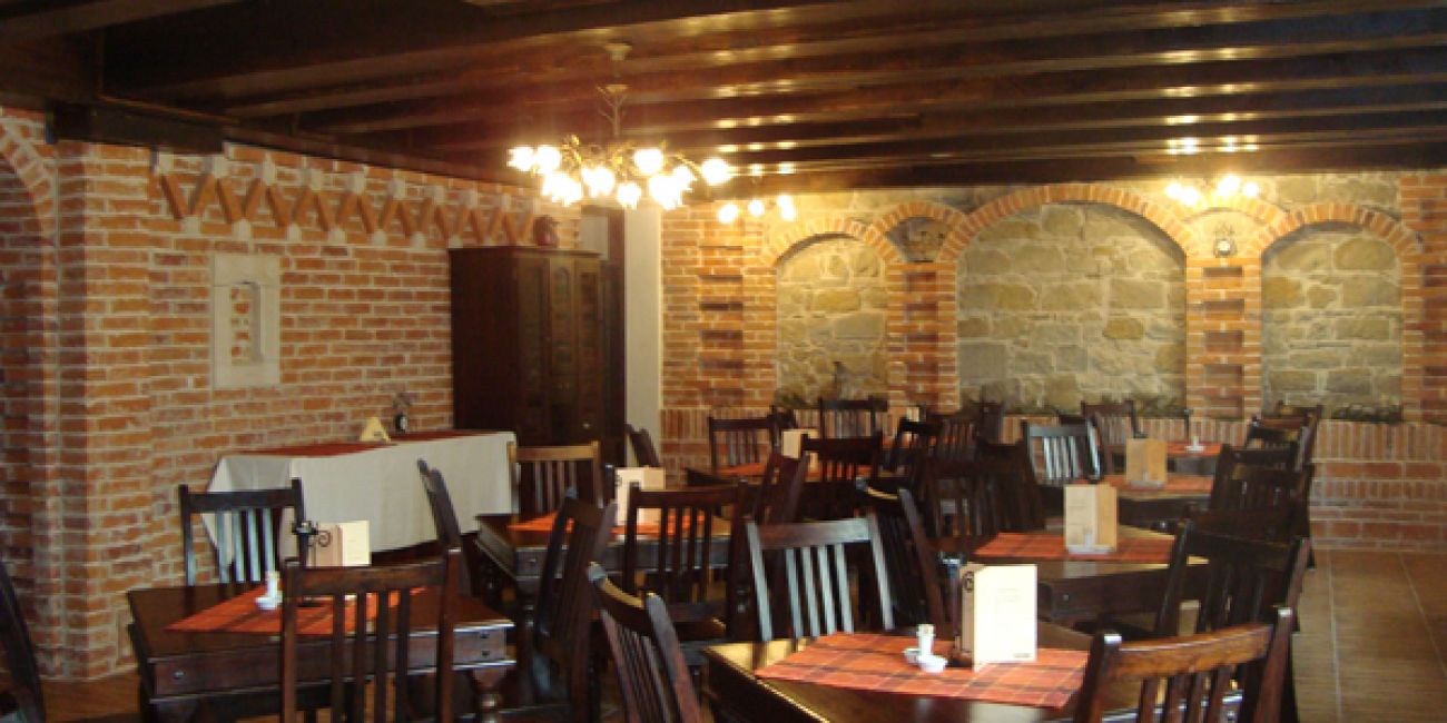 Pensiunea Casa Iurca de Calinesti 4* - Pensiune Completa + Masa Festiva Revelion Sighetu Marmatiei 