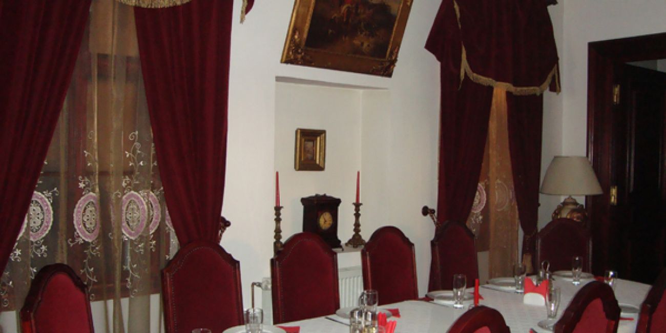 Pensiunea Casa Iurca de Calinesti 4* - Pensiune Completa + Masa Festiva Revelion Sighetu Marmatiei 