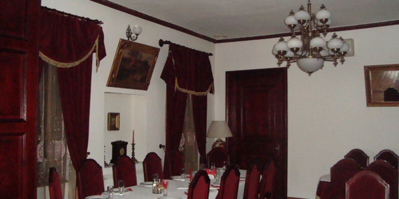Pensiunea Casa Iurca de Calinesti 4* - Pensiune Completa + Masa Festiva Revelion Sighetu Marmatiei 