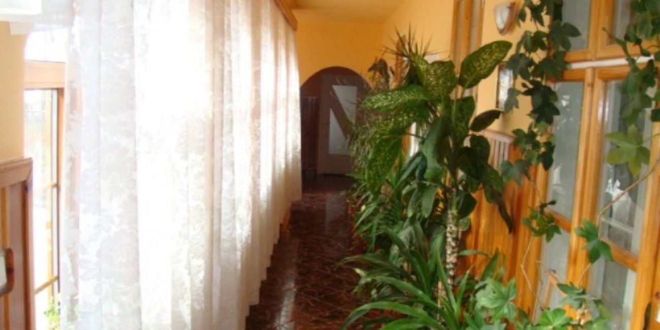 Pensiunea Casa Rasnoveana 3* - Fara masa / Mic dejun / Demipensiune / Pensiune completa Rasnov 