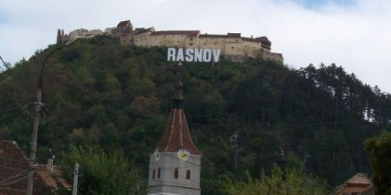 Pensiunea Casa Rasnoveana 3* - Fara masa / Mic dejun / Demipensiune / Pensiune completa Rasnov 