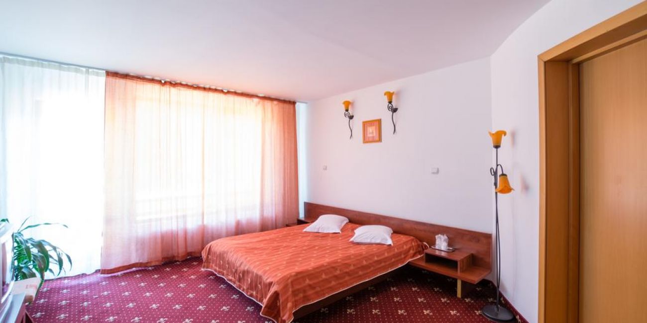 Pensiunea Crescent 3* Predeal 