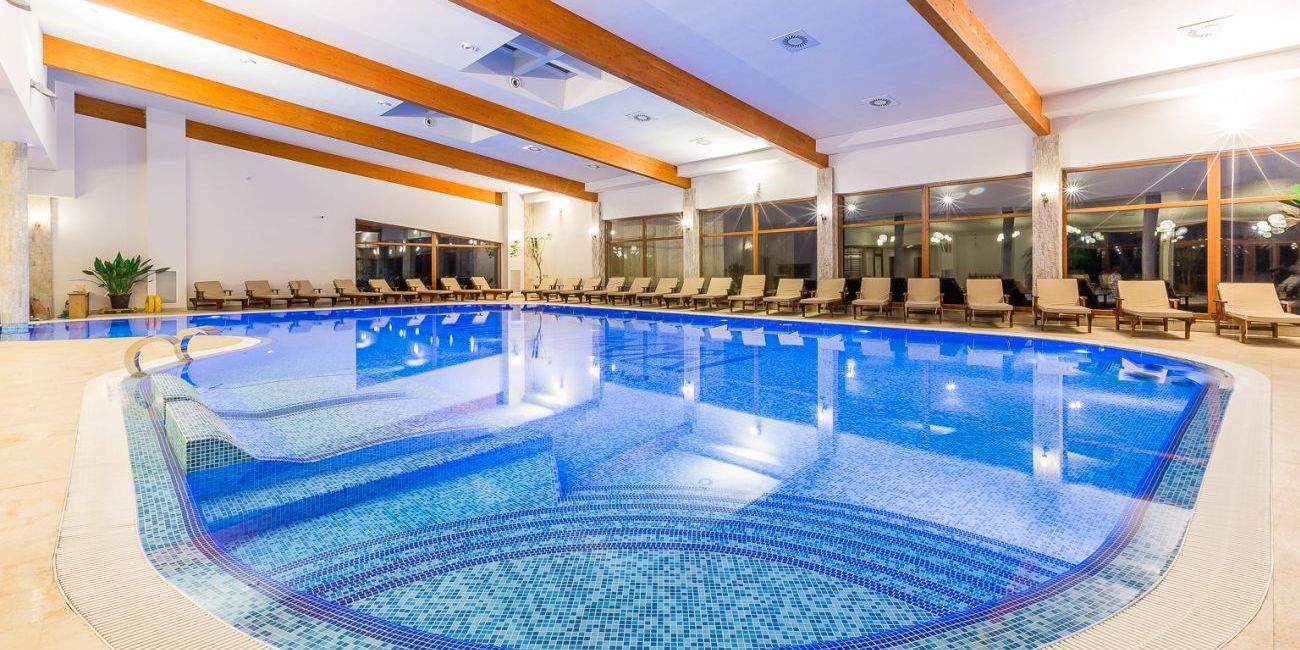 Pensiunea Dacii Liberi Resort & Spa 4* Maramures 