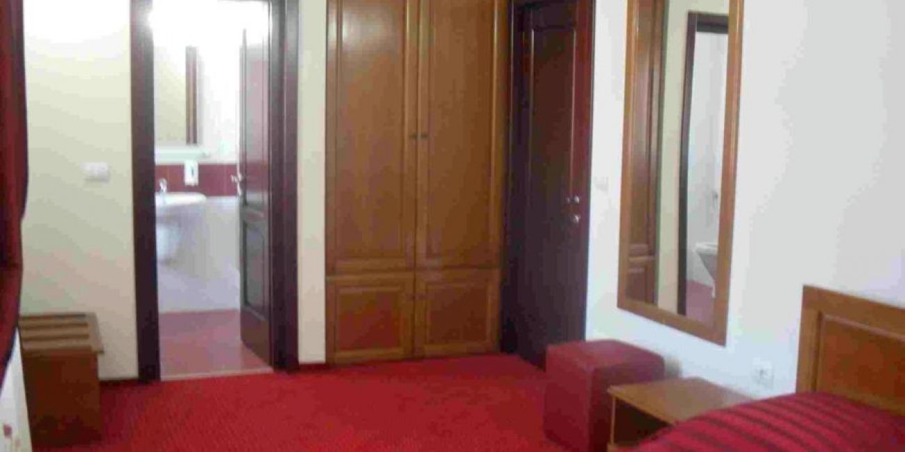 Pensiunea Forest Ecvestru 4* Sucevita 