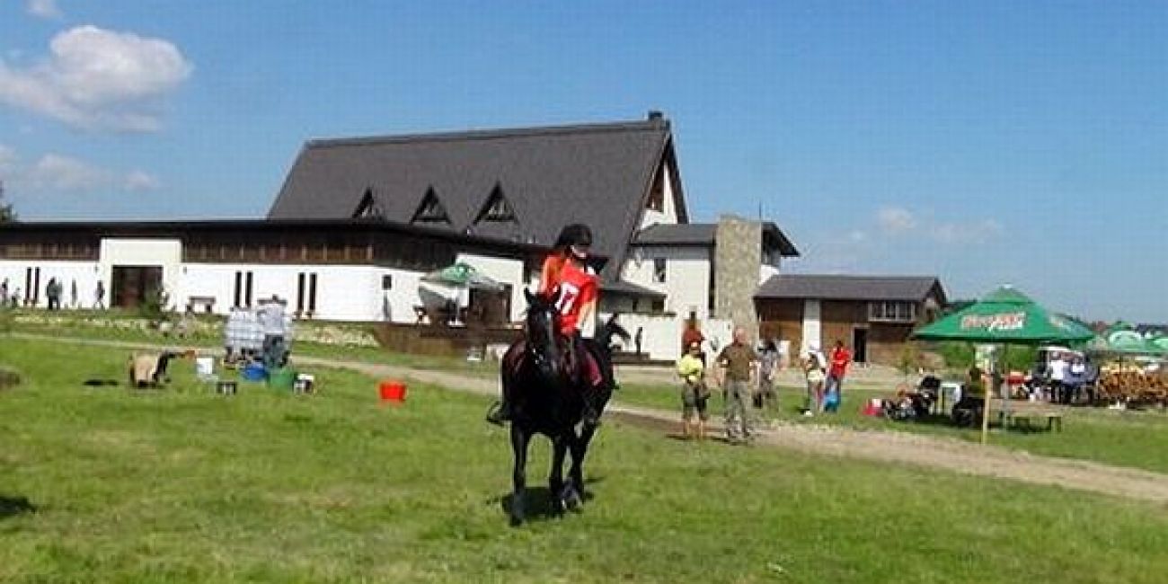 Pensiunea Forest Ecvestru 4* Sucevita 