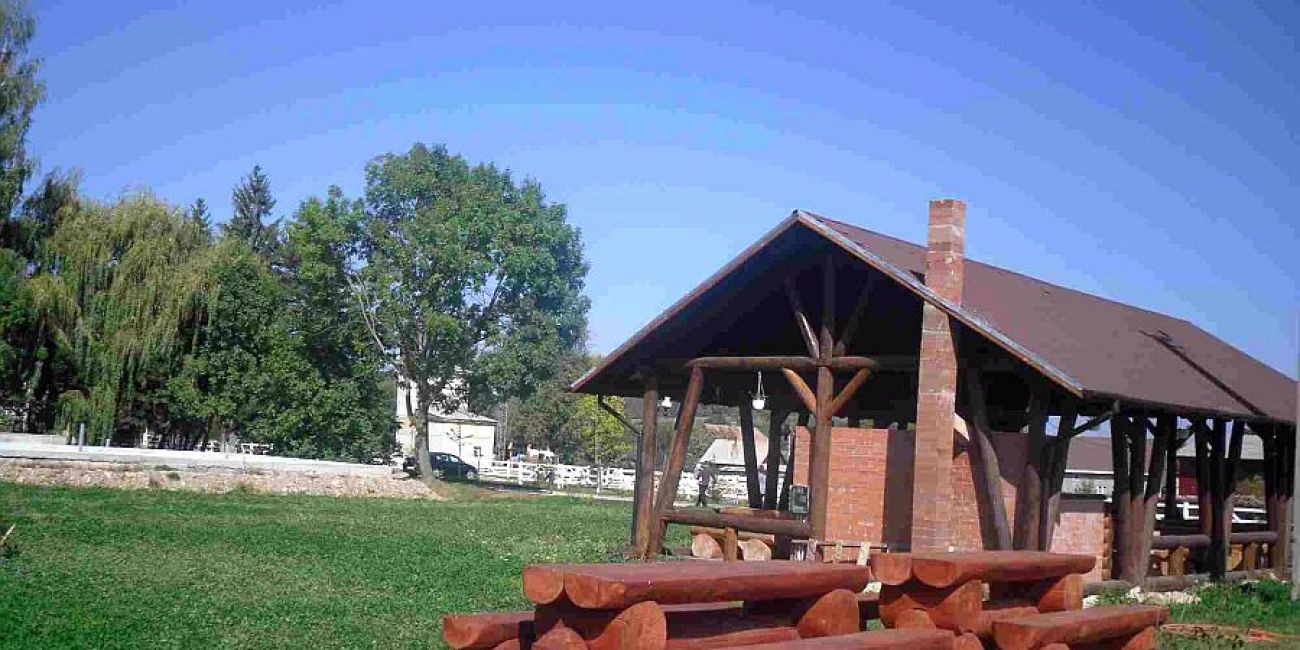 Pensiunea Forest Ecvestru 4* Sucevita 