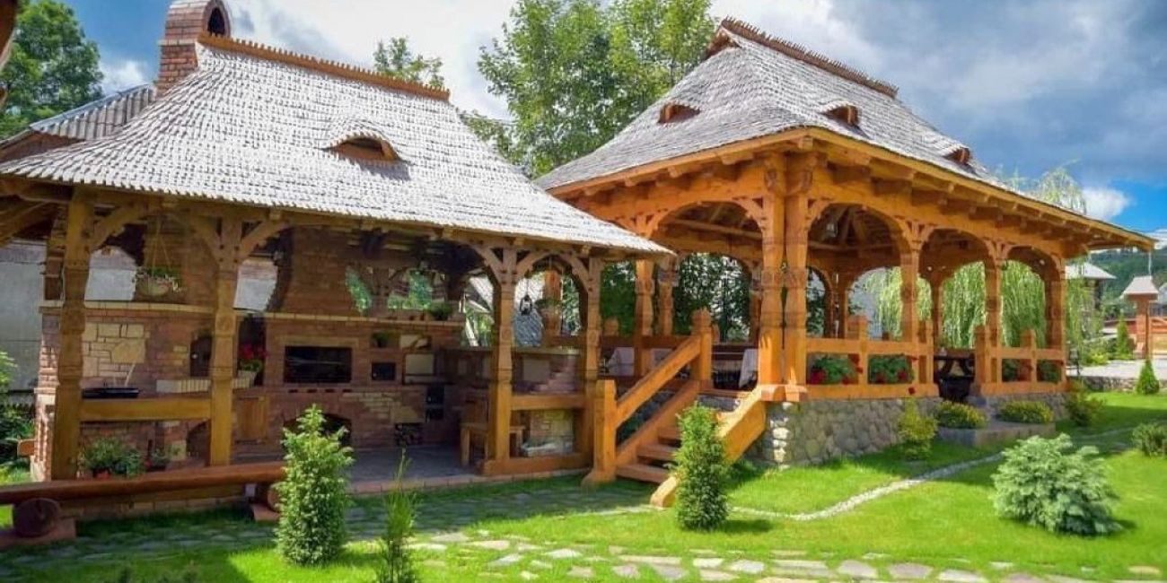 Pensiunea Glodeanca 4* Maramures 