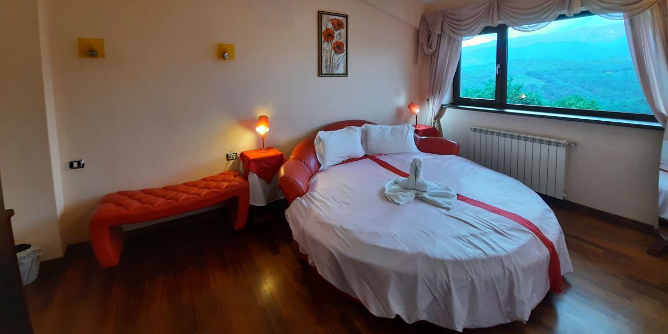 Pensiunea Gulliver Mountain Resort 4* Moeciu 