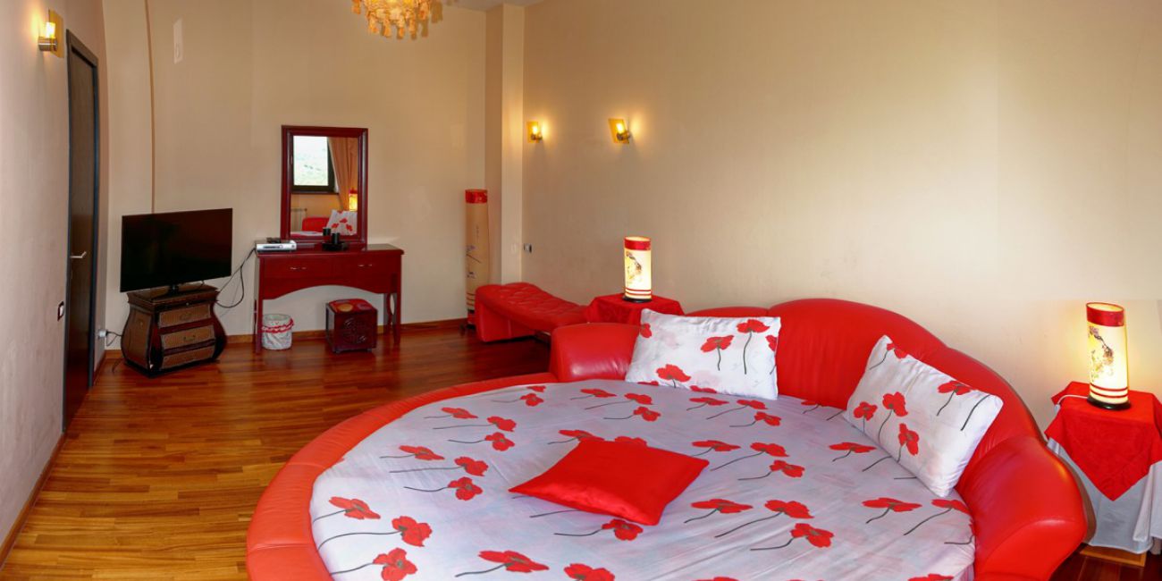 Pensiunea Gulliver Mountain Resort 4* Moeciu 