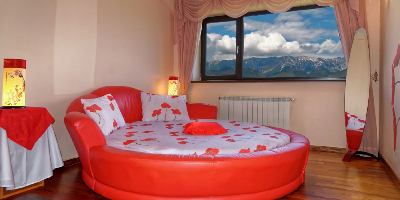 Pensiunea Gulliver Mountain Resort 4* Moeciu 