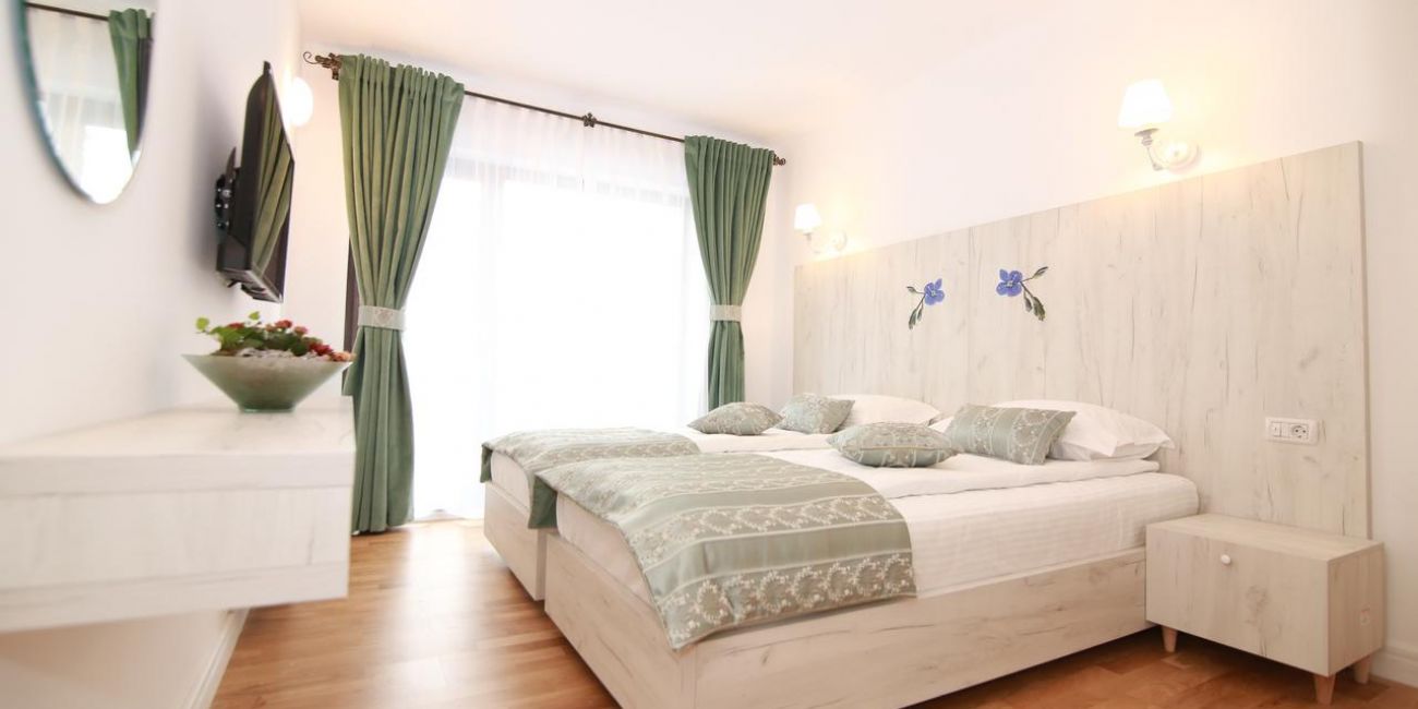 Pensiunea Hilltop 3* Predeal 