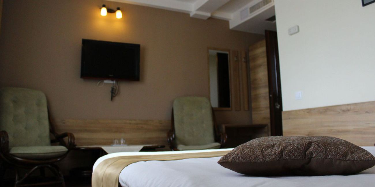 Pensiunea Holiday 3* Maramures 