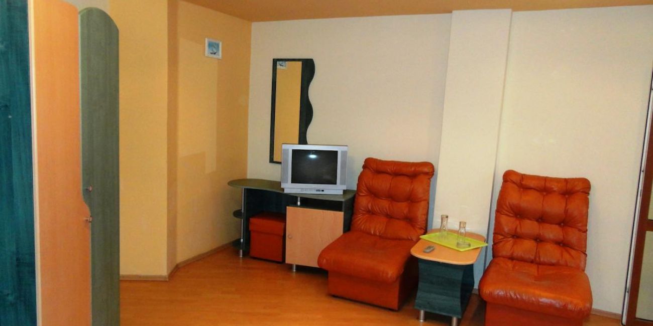 Pensiunea Izvoare 3* Baile Olanesti 