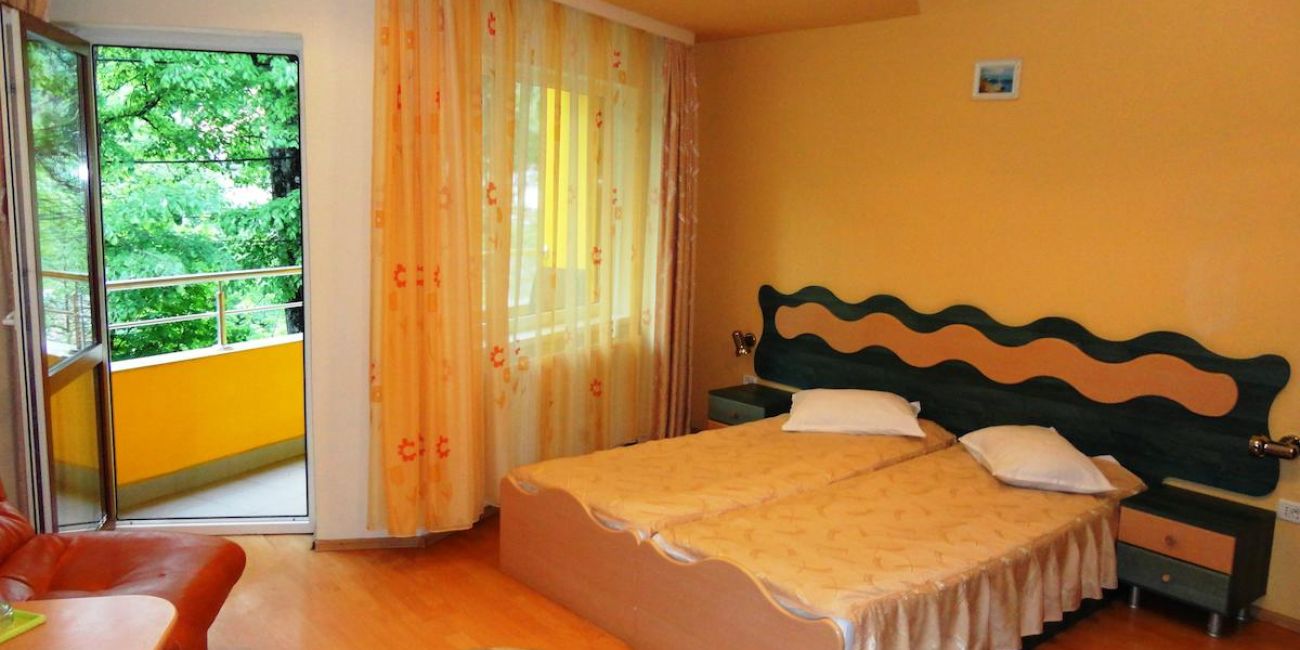 Pensiunea Izvoare 3* Baile Olanesti 