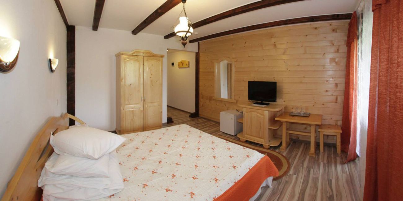 Pensiunea Lacramioara 3* Maramures 