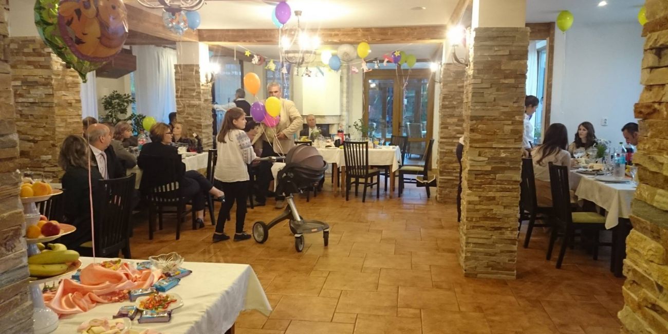 Pensiunea Lidana 4* Bucovina 