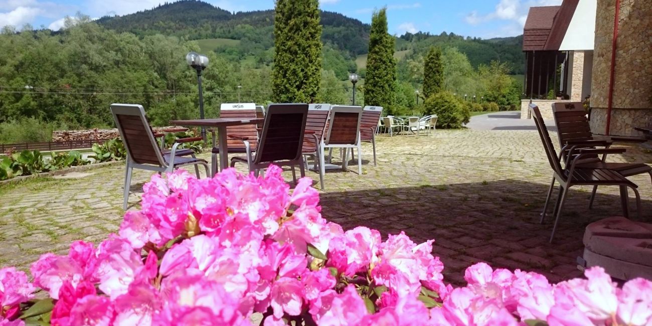 Pensiunea Lidana 4* Bucovina 