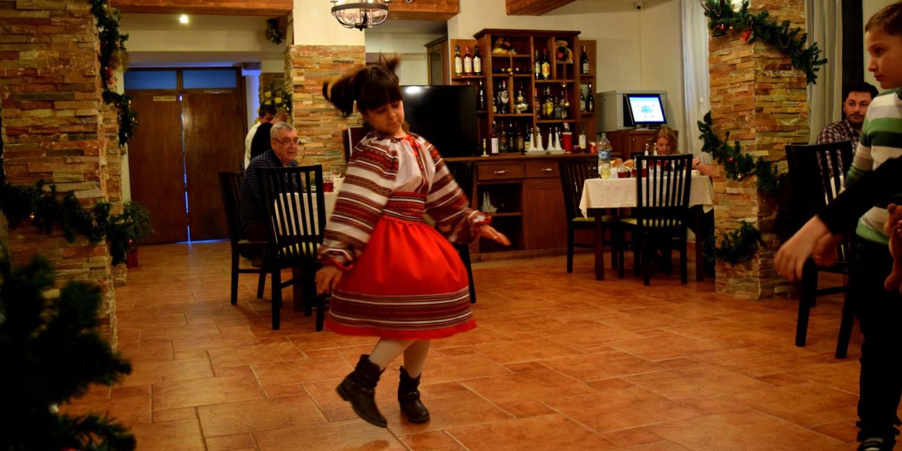 Pensiunea Lidana 4* Bucovina 