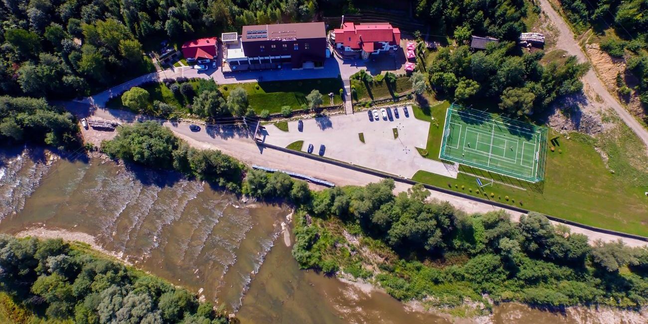 Pensiunea Lidana 4* Bucovina 