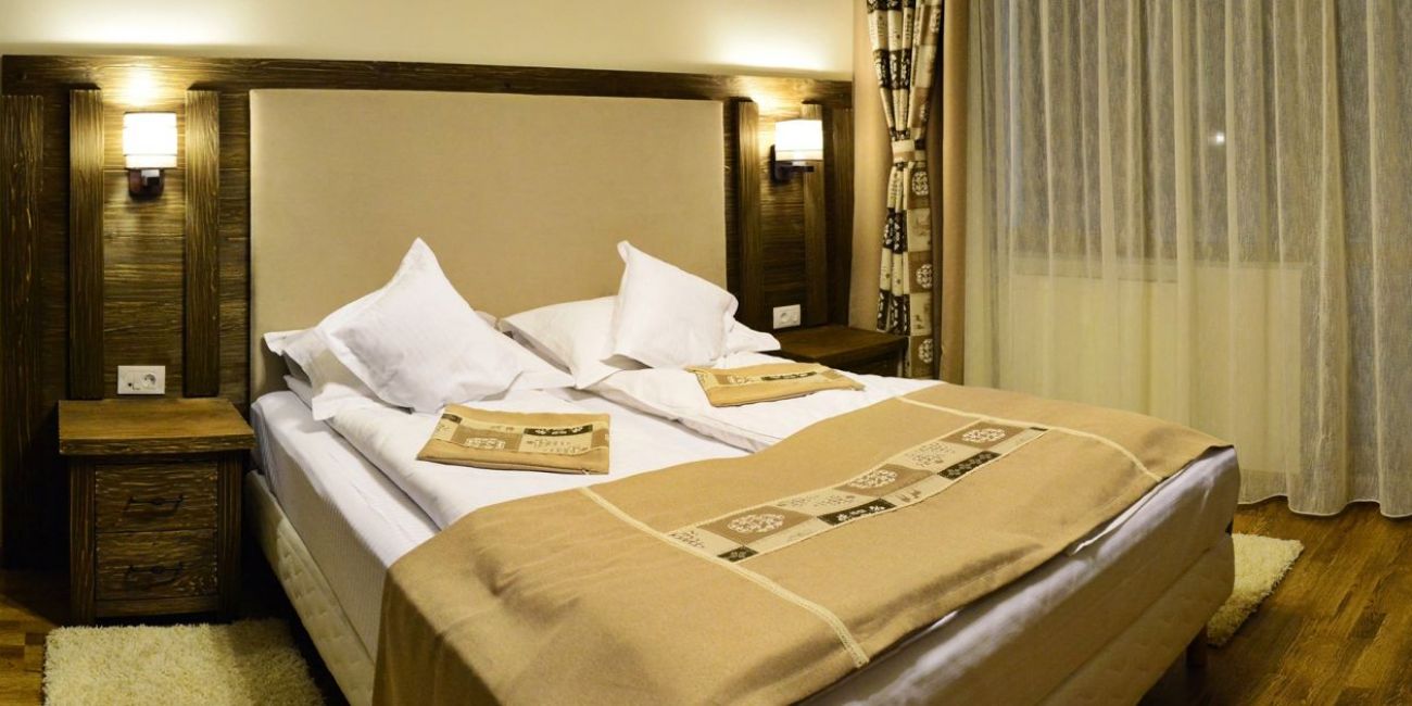 Pensiunea Lidana 4* Bucovina 