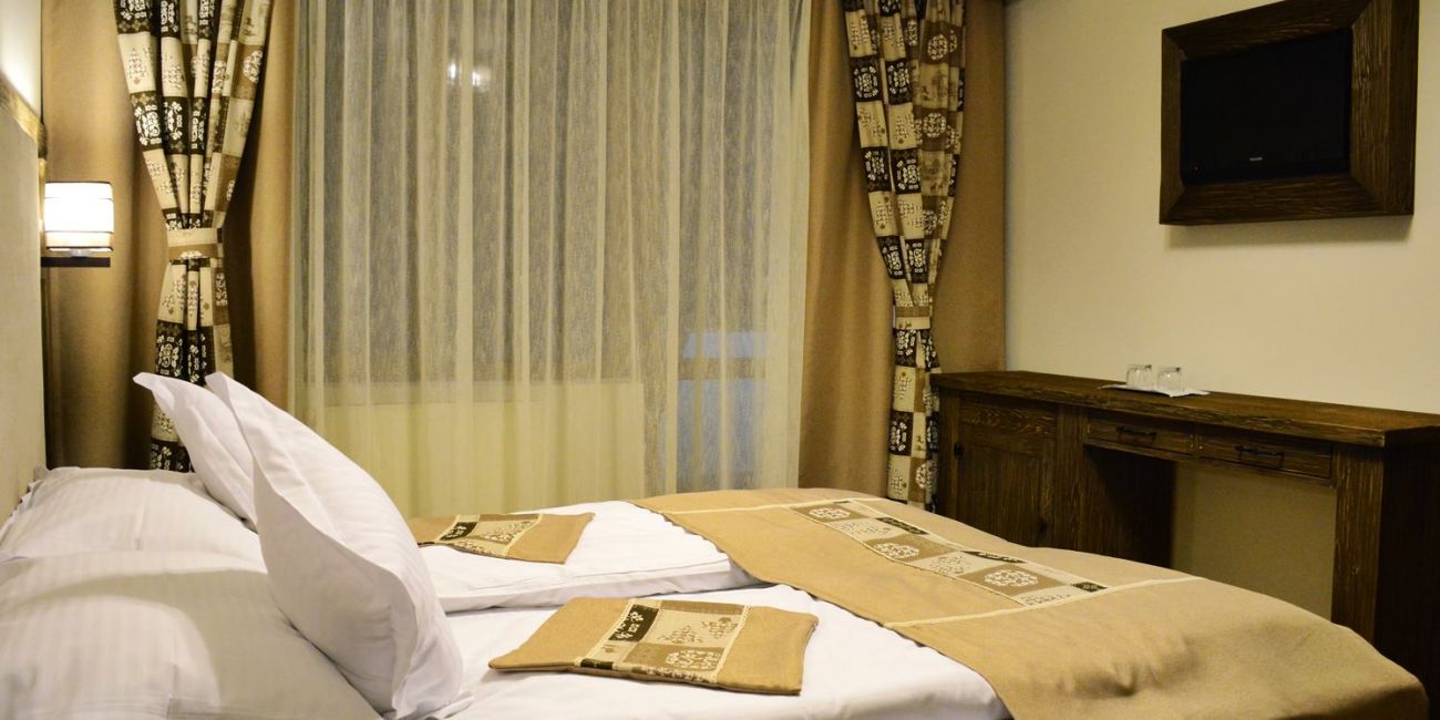 Pensiunea Lidana 4* Bucovina 