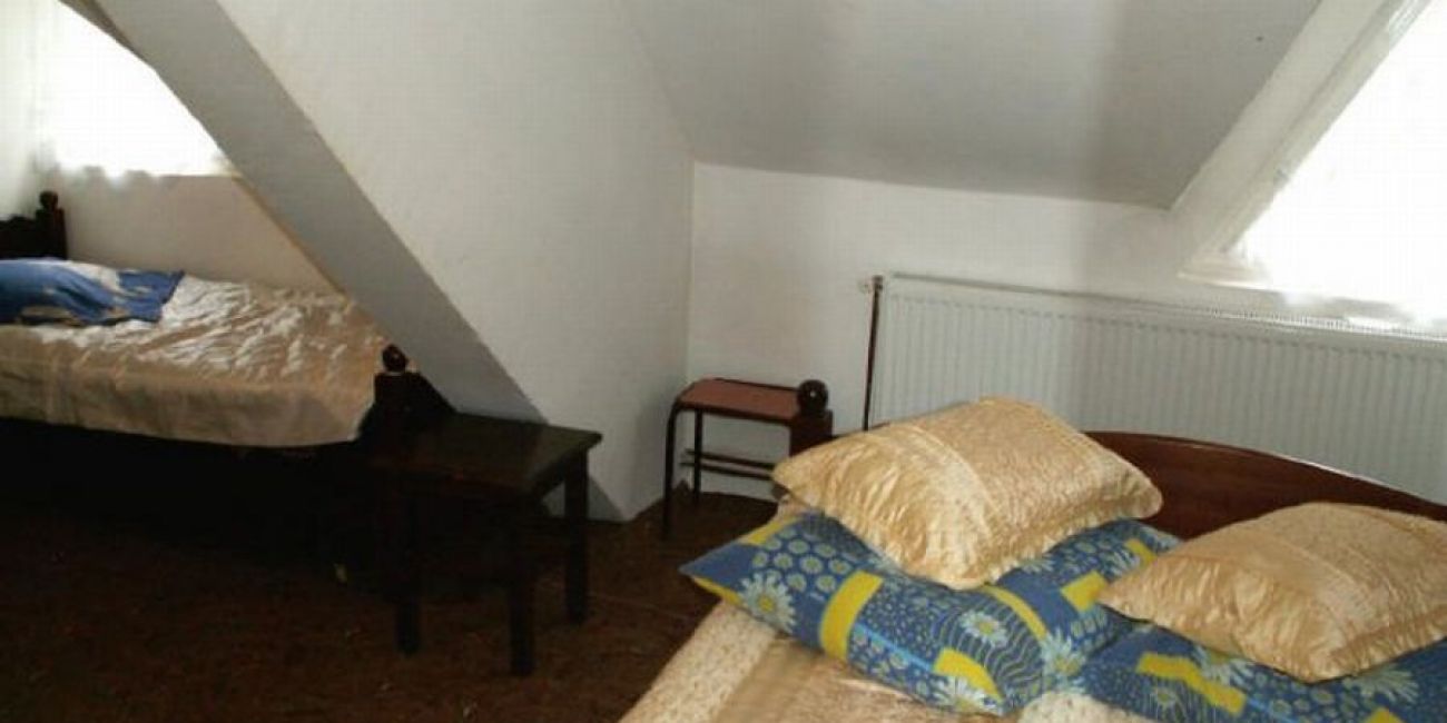 Pensiunea  Perla Ariesului 2* +  Arieseni 
