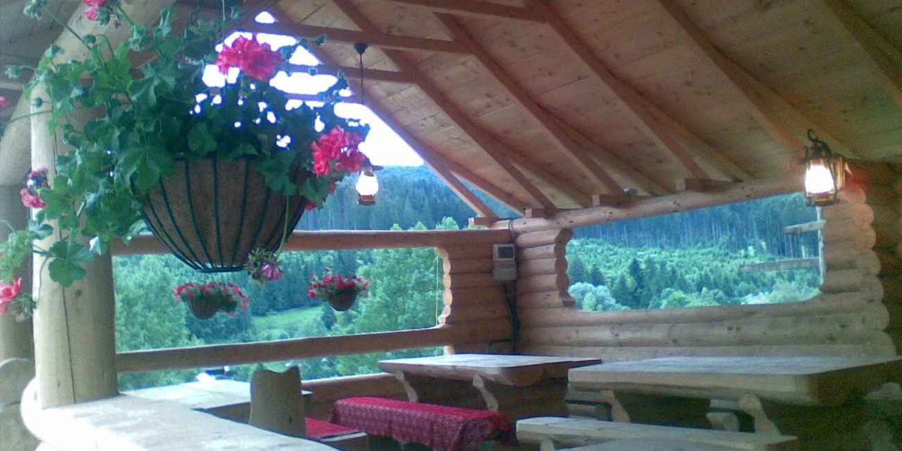 Pensiunea Perla Bucovinei 4* Bucovina 