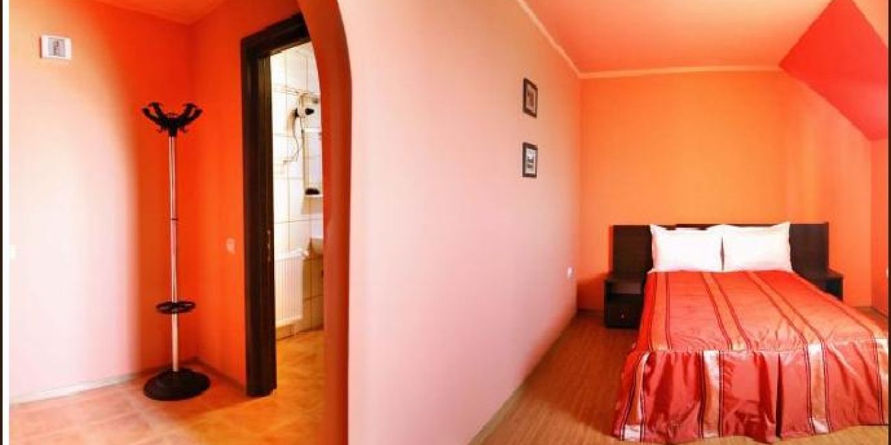 Pensiunea Scorpion 3* - Pensiune Completa + Masa Festiva Revelion Suceava 
