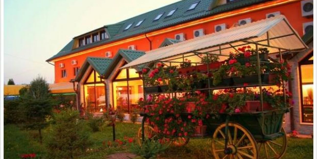 Pensiunea Scorpion 3* - Pensiune Completa + Masa Festiva Revelion Suceava 