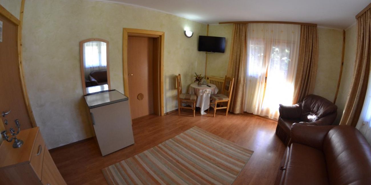 Pensiunea Speranta 3* Predeal 