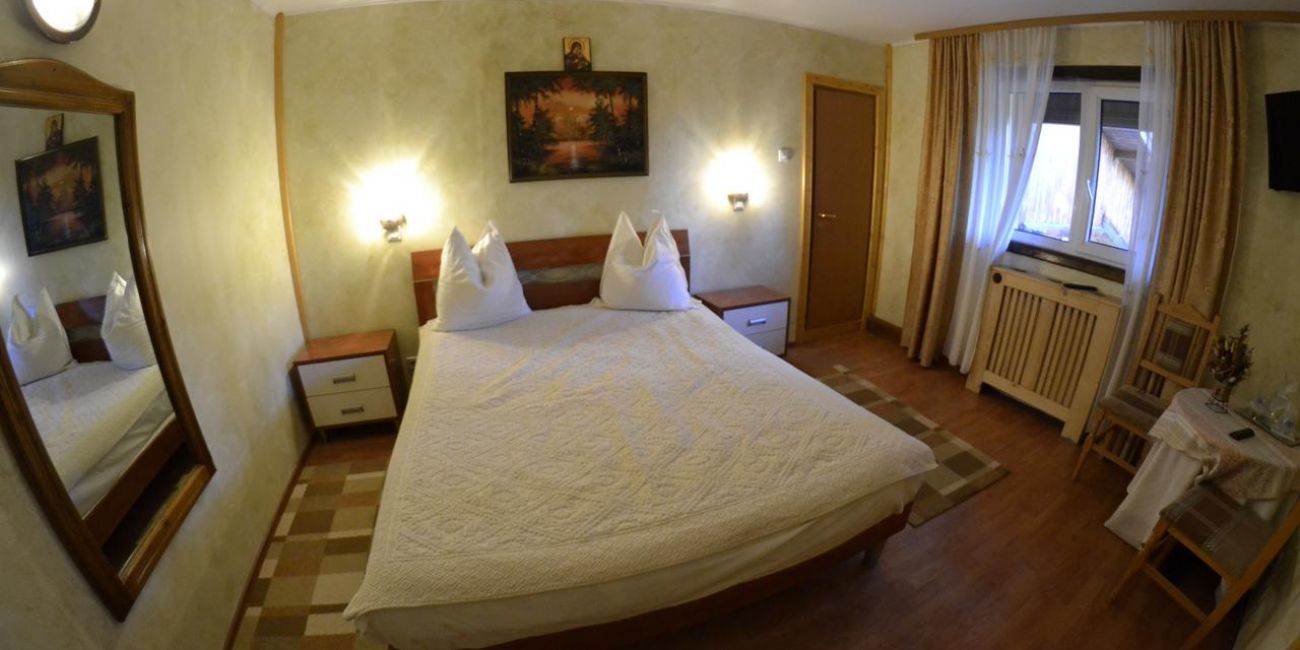 Pensiunea Speranta 3* Predeal 