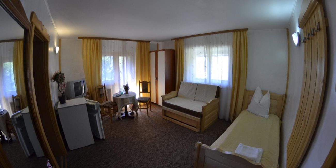 Pensiunea Speranta 3* Predeal 