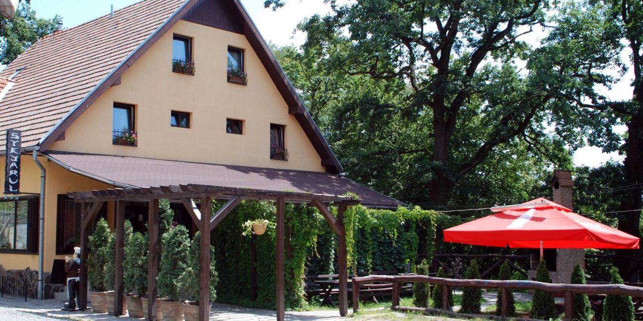 Pensiunea Stejarul 3* Sighisoara 